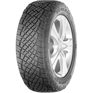 215/70R16 100T General GreenMax UHP