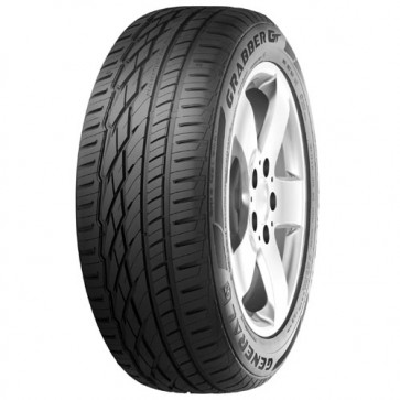 235/50R18 97V General GreenMax UHP