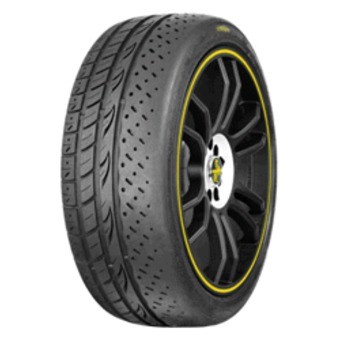 195/45R16 84W Syron of Germany GreenMax UHP