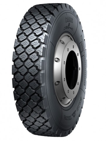 205/75R17 124M Goodride GreenMax UHP
