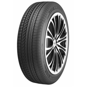 275/40R18 99W Nankang GreenMax UHP