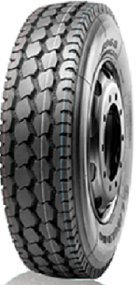 275/70R22 148K Linglong GreenMax UHP