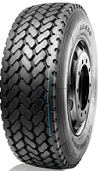 385/55R22 160J Linglong GreenMax UHP