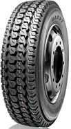 265/70R19 143J Linglong GreenMax UHP
