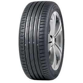 225/60R16 98V Nokian GreenMax UHP