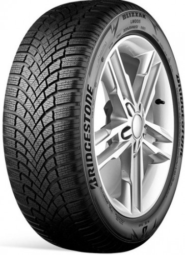 235/65R17 108H Bridgestone Blizzak LM 005 XL