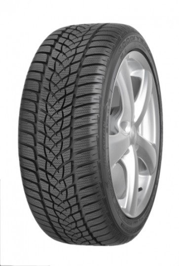 205/55R16 91H Goodyear UltraGrip Performance 2 ROF