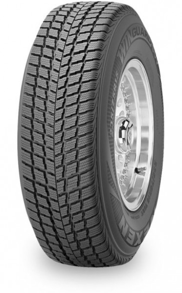 225/55R18 102V Nexen Winguard SUV XL