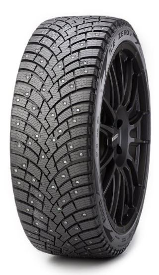 205/55R16 94T Pirelli ICE ZERO 2