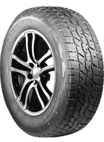 265/65R17 116H Cooper Discoverer ATT XL