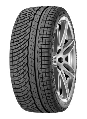 295/35R19 104V Michelin Pilot Alpin PA4 MO XL