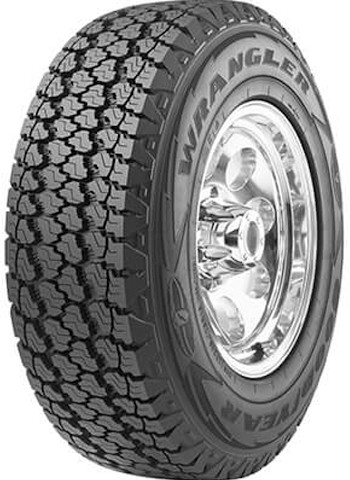 265/60R18 110H Goodyear Wrangler All- Terrain Adventure