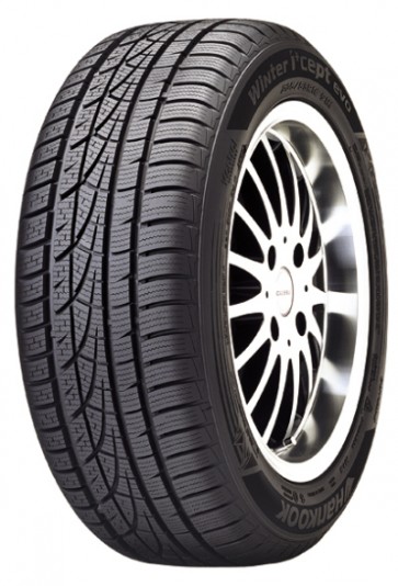 205/45R17 84V Hankook Winter I- Cept Evo W310 RunFlat HRS