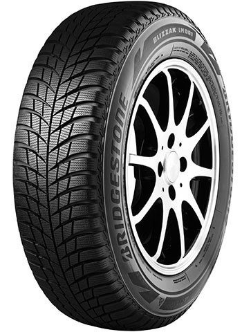 225/55R17 101V Bridgestone Blizzak Lm- 001 XL