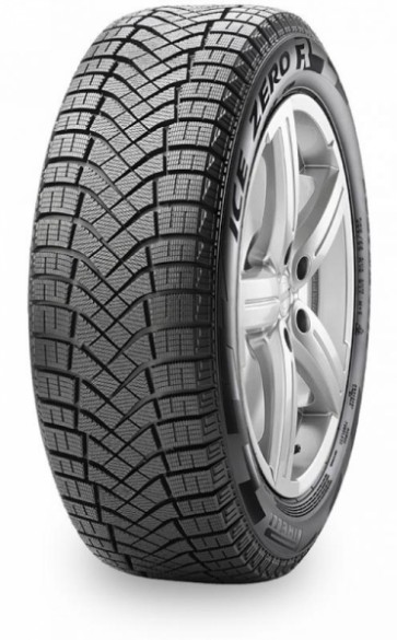 225/55R17 101H Pirelli ICE ZERO FRICTION Nordic