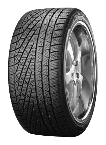 275/35R20 102W Pirelli Winter 270 Sottozero S2 XL