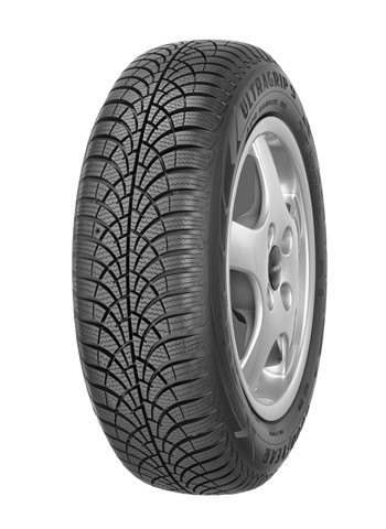 175/65R14 86T Goodyear UltraGrip 9+ XL