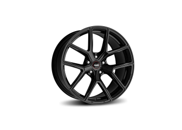 11.5x20/5x130 CB71.5 ET50 MOMO RF01 Stardust Glossy Black