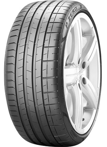275/35R22 104Y Pirelli P Zero LS XL