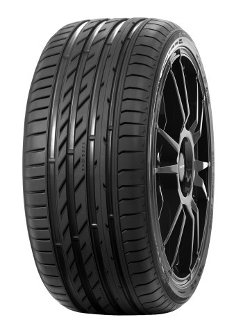 235/45R17 97Y Nokian Z XL
