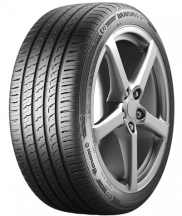 215/40R17 87Y Barum by Continental 'Barum Bravuris 5HM ( XL