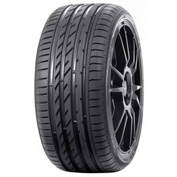 245/40R17 95Y Nokian zLine XL