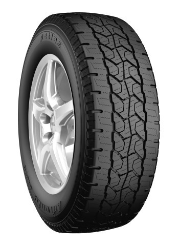 205/65R15 102T Petlas Advente PT875