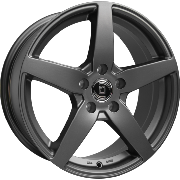 6.5x16/5x112 CB57.1 ET33 Diewe Inverno Platin