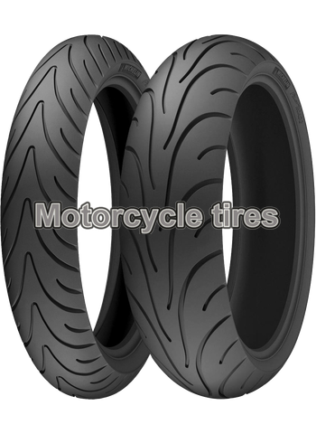 190/50R17 73W Michelin Pilot Road 2 Rear