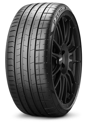 205/40R18 86W Pirelli P Zero SC runflat