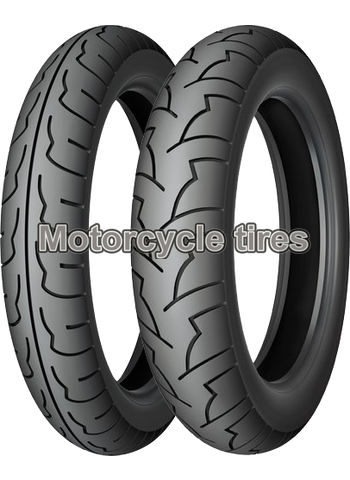 140/80R17 69V Michelin Pilot Activ Rear