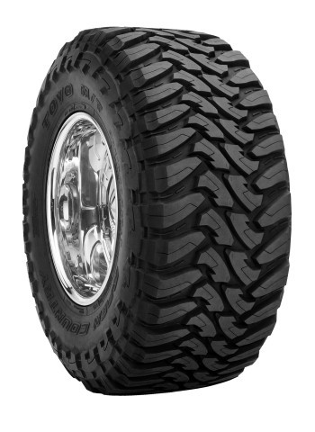 235/85R16 120P Toyo Open Country Mt