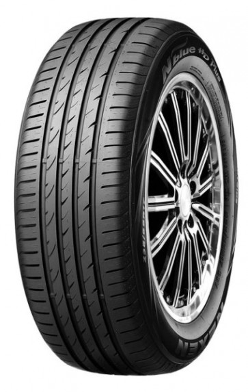 175/60R15 81V Nexen N BLUE HD PLUS