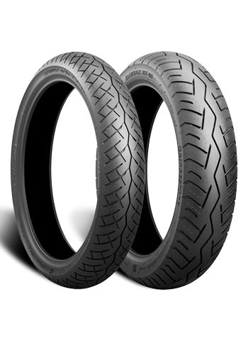 150/80R16 71V Bridgestone BT46R