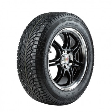 225/60R17 99T Wolf Nord 2 -retreaded-