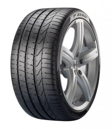 255/40R19 100Y Pirelli P ZERO