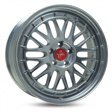 8.5x19/5x114.3 CB72.6 ET40 Keskin-Tuning KT22 High Gloss