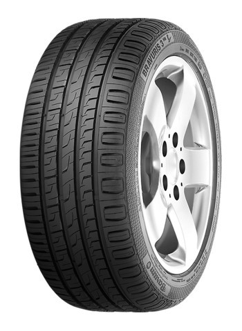 275/40R20 106Y Barum by Continental Barum Bravuris 3 XL FR
