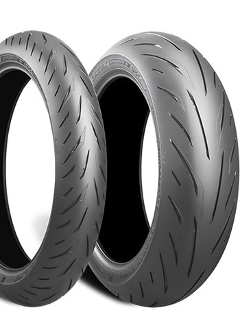 140/70R17 66H Bridgestone BTS22R