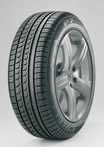 225/45R17 91W Pirelli P7