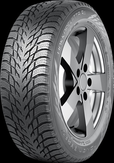 175/65R14 82R Nokian Hakkapeliitta R3