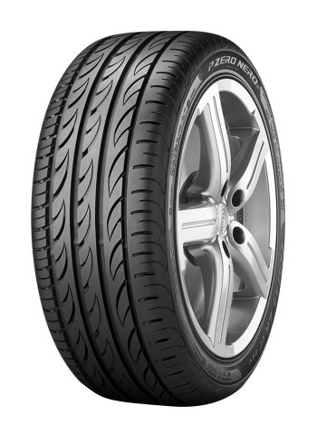 225/35R18 87Y Pirelli P Zero Nero GT XL