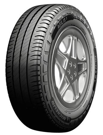 195/65R16 104R Michelin AGILIS 3