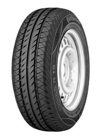 205/65R16 107T Continental VANCOCONT2