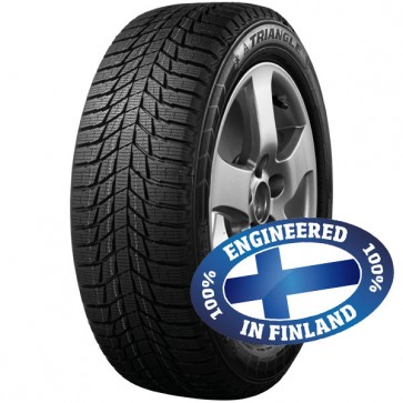 265/70R17 115T Triangle SnowLink -Engineered in Finland-