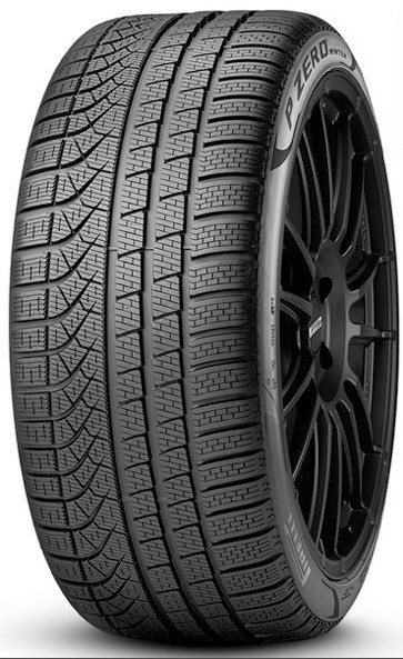 245/35R19 93V Pirelli WINTER PZERO XL