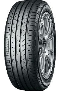 215/45R17 91W Yokohama BLUEARTH-GT AE51 XL