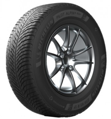 265/45R20 108V Michelin PILOT ALPIN 5 SUV XL