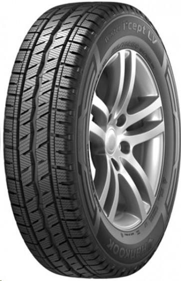 225/55R17 109R Hankook RW12
