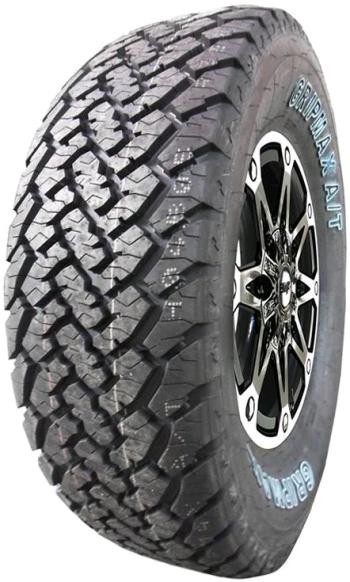 245/70R17 110T Gripmax Budget